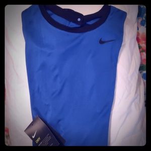 Nike Running Romper